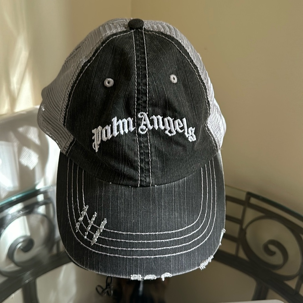 Palm Angels Hat